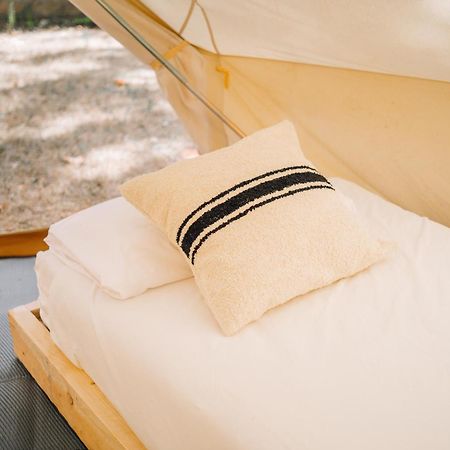 Glamping Zone Montanejos Hotel Exterior photo